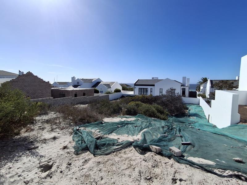 0 Bedroom Property for Sale in Shelley Point Western Cape
